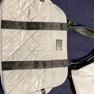 Steve Madden Tote